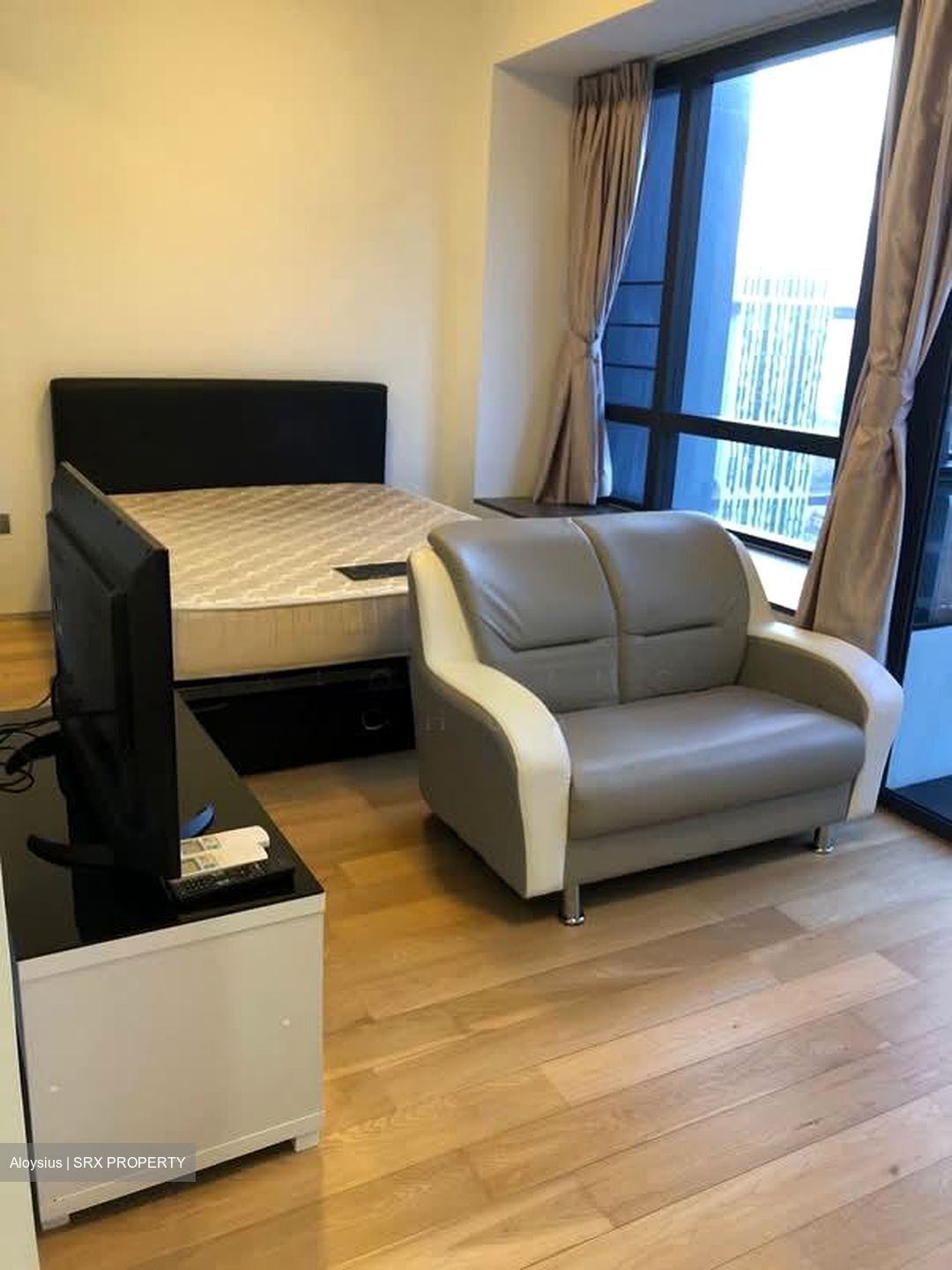 Skysuites@Anson (D2), Apartment #583405061